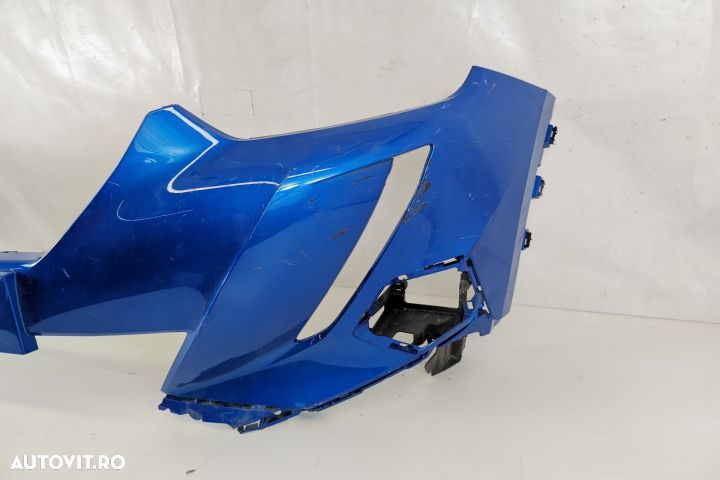 Bara Fata Originala  In Stare Buna Peugeot  2008 2 [2019 - 2023] - 3