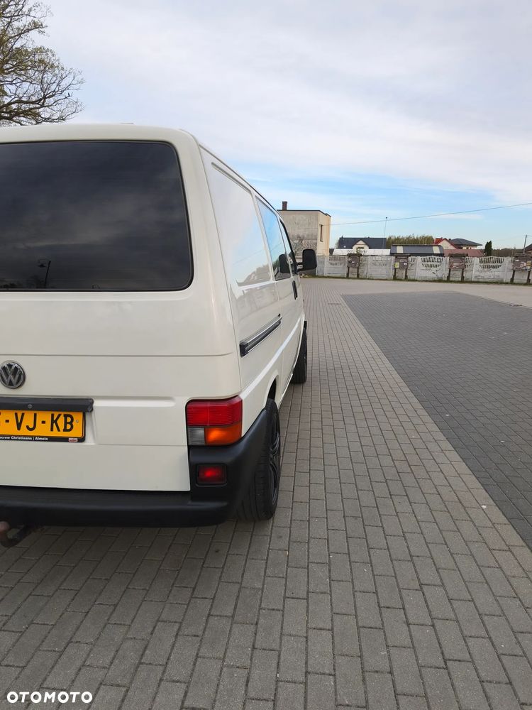 Volkswagen Transporter Standard - 17