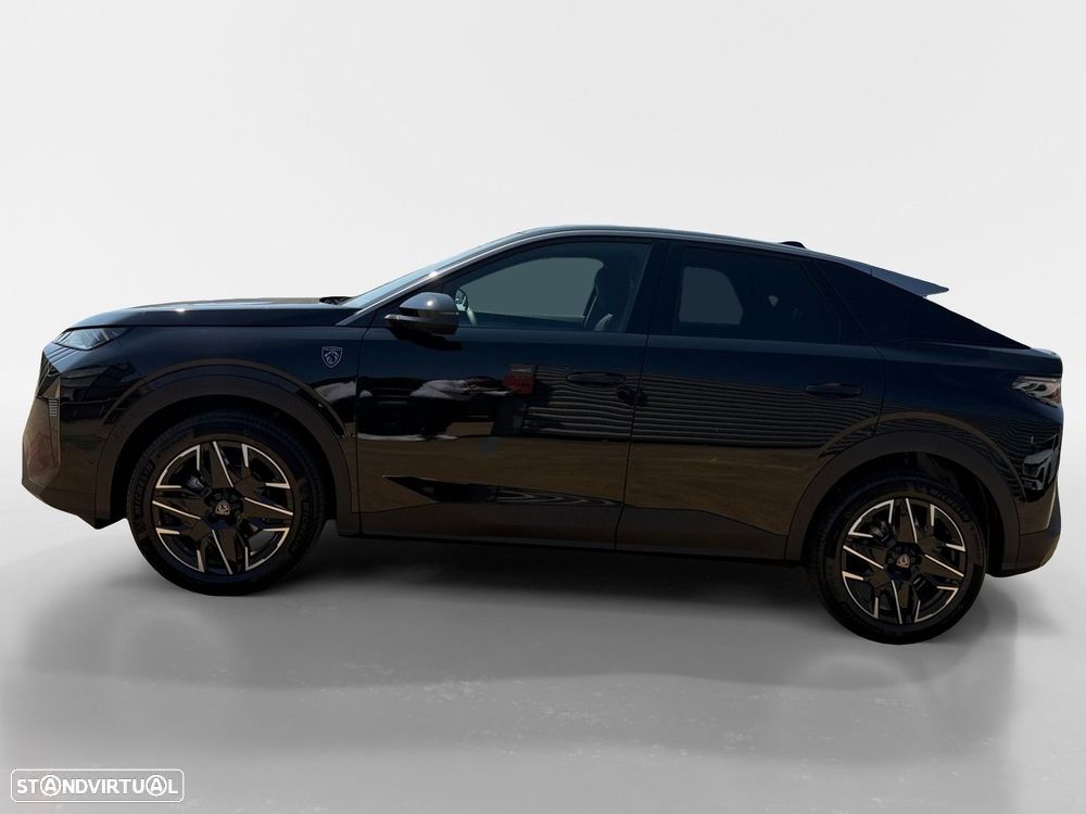 Peugeot 3008 1.2 Hybrid GT e-DCS6 - 2