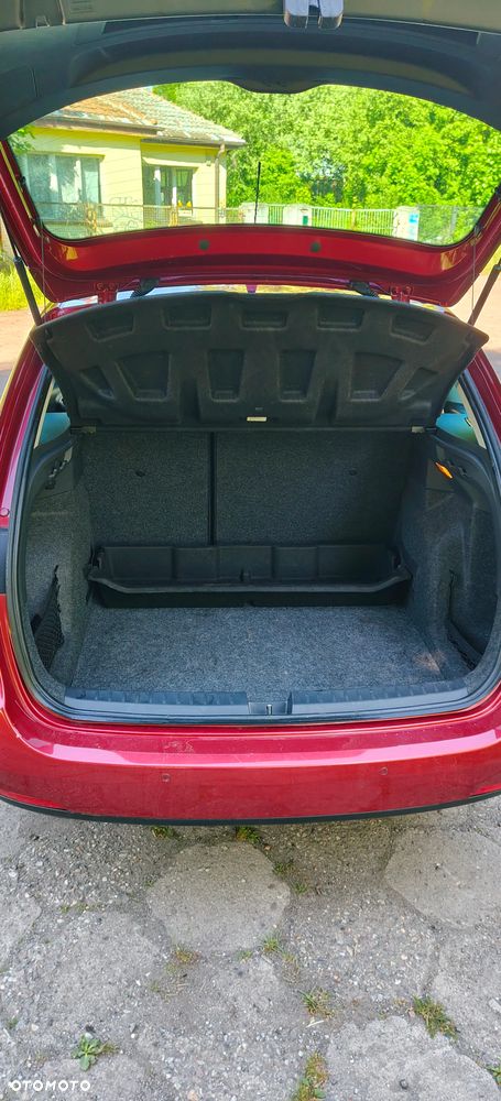 Seat Ibiza 1.2 TSI Ecomotive Sport - 11
