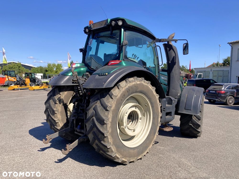 Valtra T234 active - 11