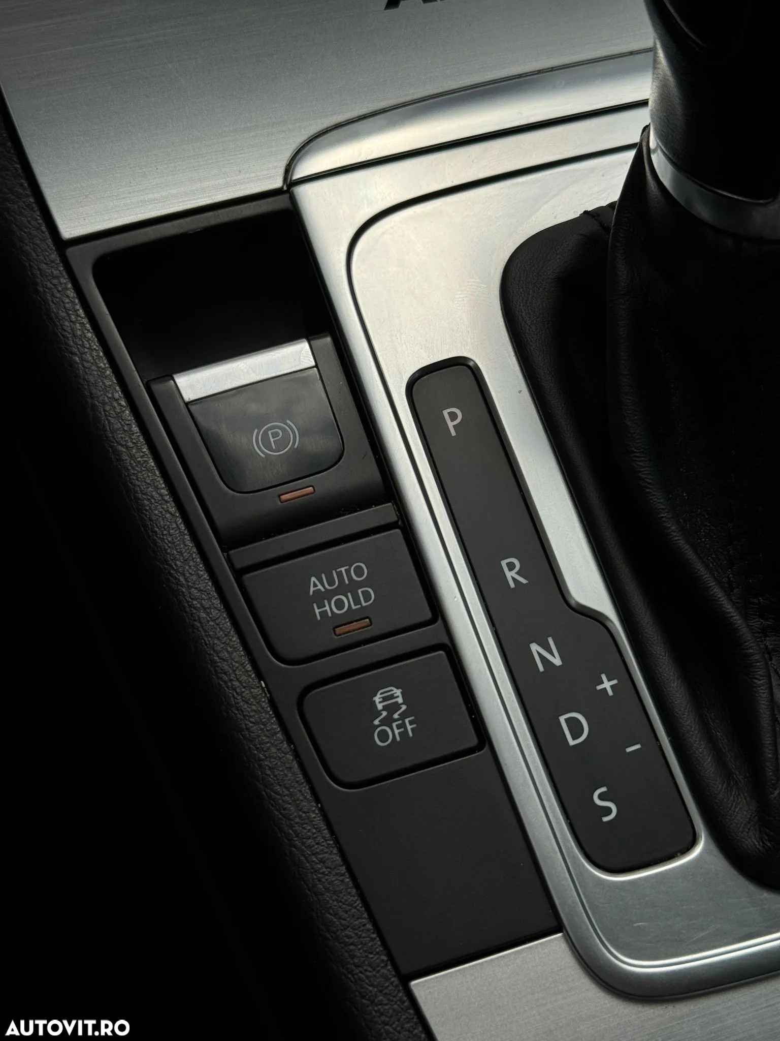 Volkswagen Passat Alltrack - 38