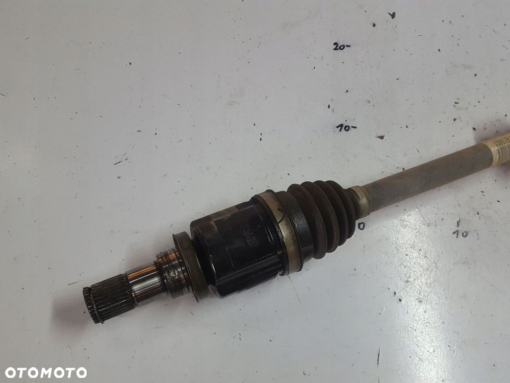 SUZUKI VITARA 3 III 15r- 1.6 B PÓŁOŚ PRAWA PRZÓD MANUAL 44101-61M01 - 3