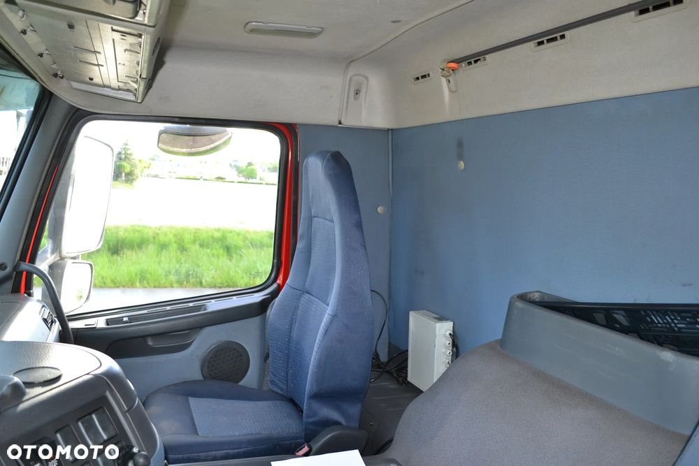 Volvo FM 340 ASENIZACYJNY SZAMBIARKA NOWA BECZKA 20 m³ TRZECIA OŚ SKRĘTNA - 16