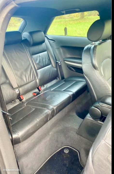 AUDI A3 2.0TDi SLINE / PARA PEÇAS - 6