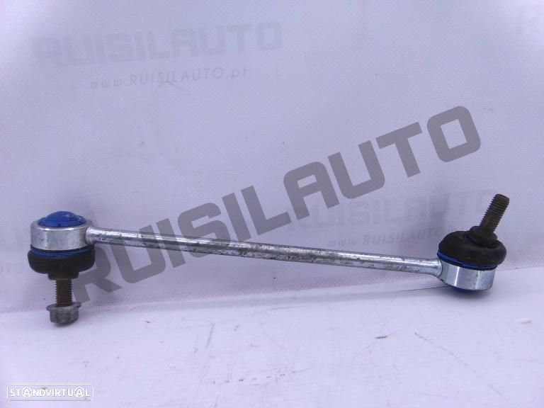 Tirante / Pendoral Frente Direito  Chevrolet Aveo Ii Saloon [20 - 1
