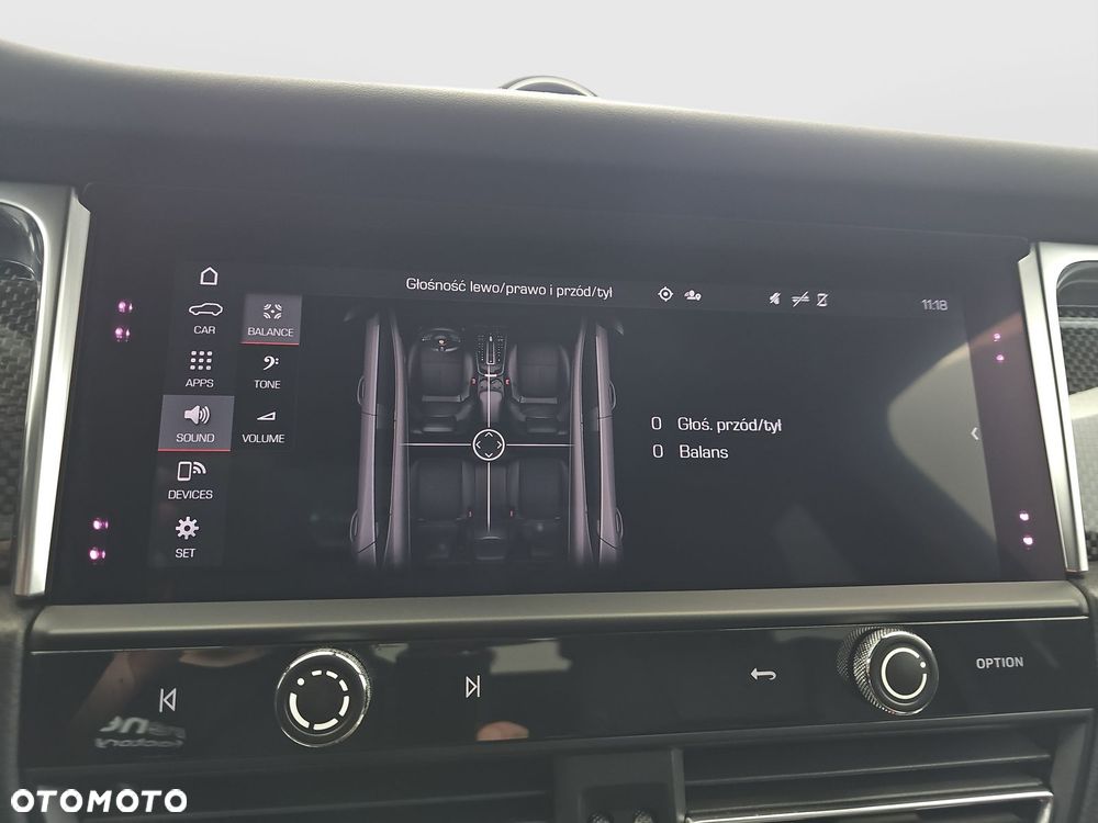 Porsche Macan Standard - 27