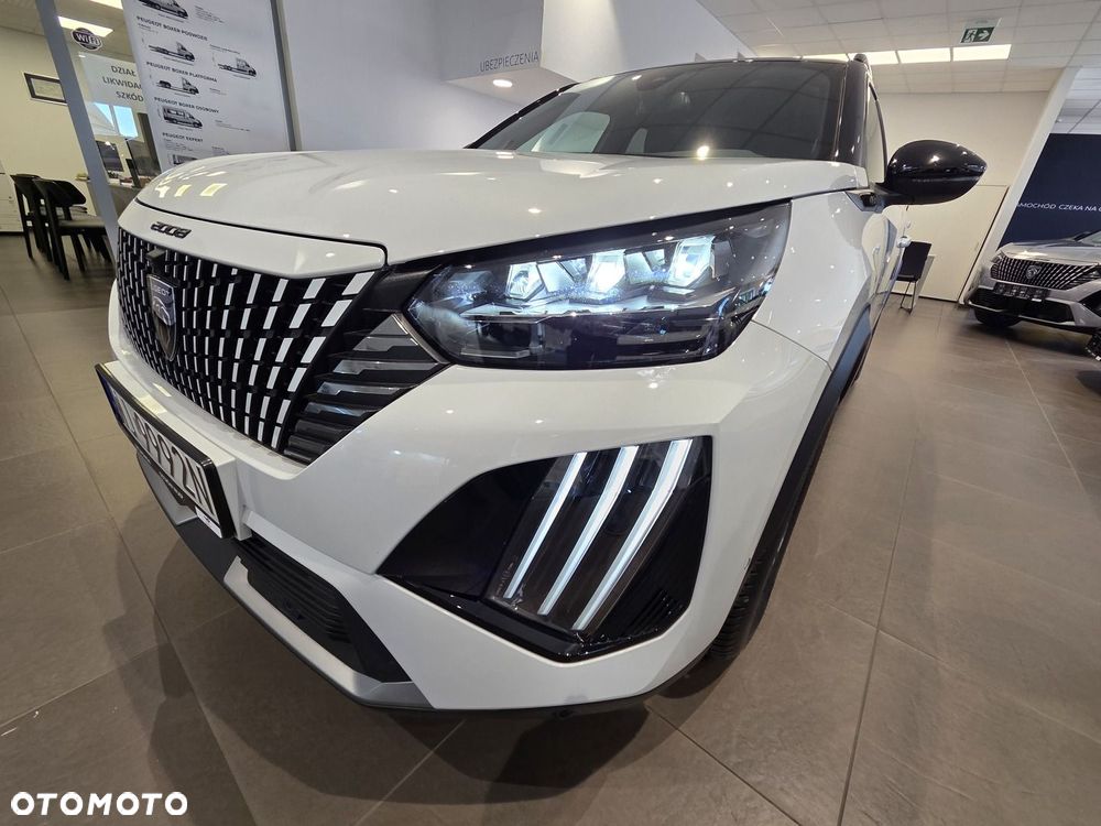 Peugeot 2008 - 23