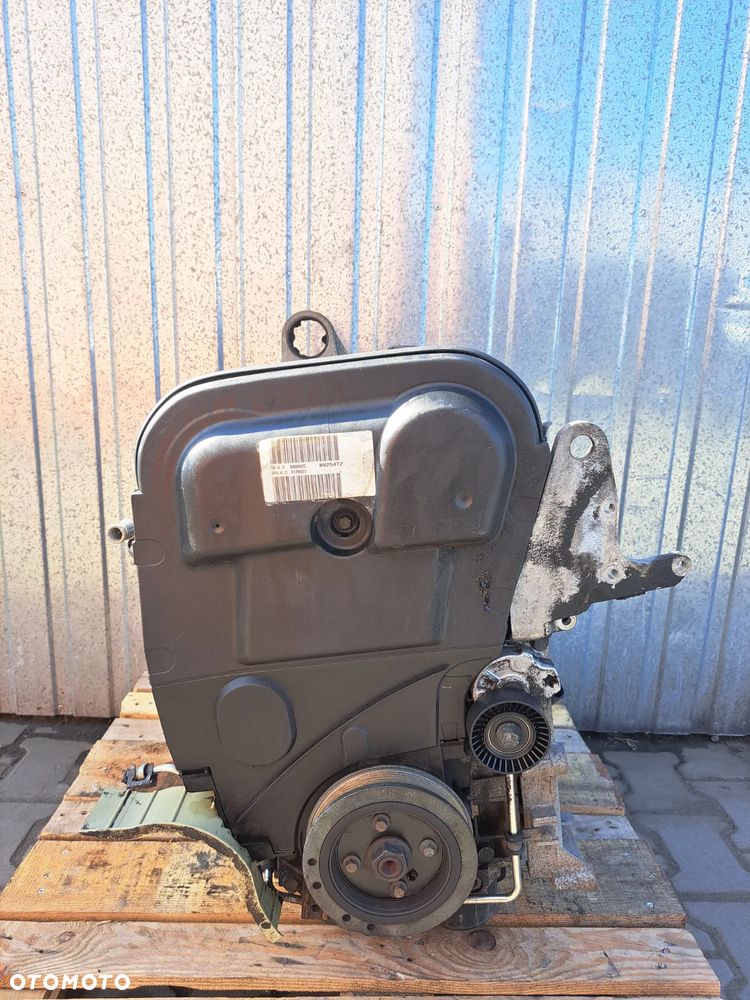 SILNIK Volvo S60 V70 XC70 XC90 2.5 T TURBO 210KM 2x fazy ładna kompresja B5254T B5254T2 - 4