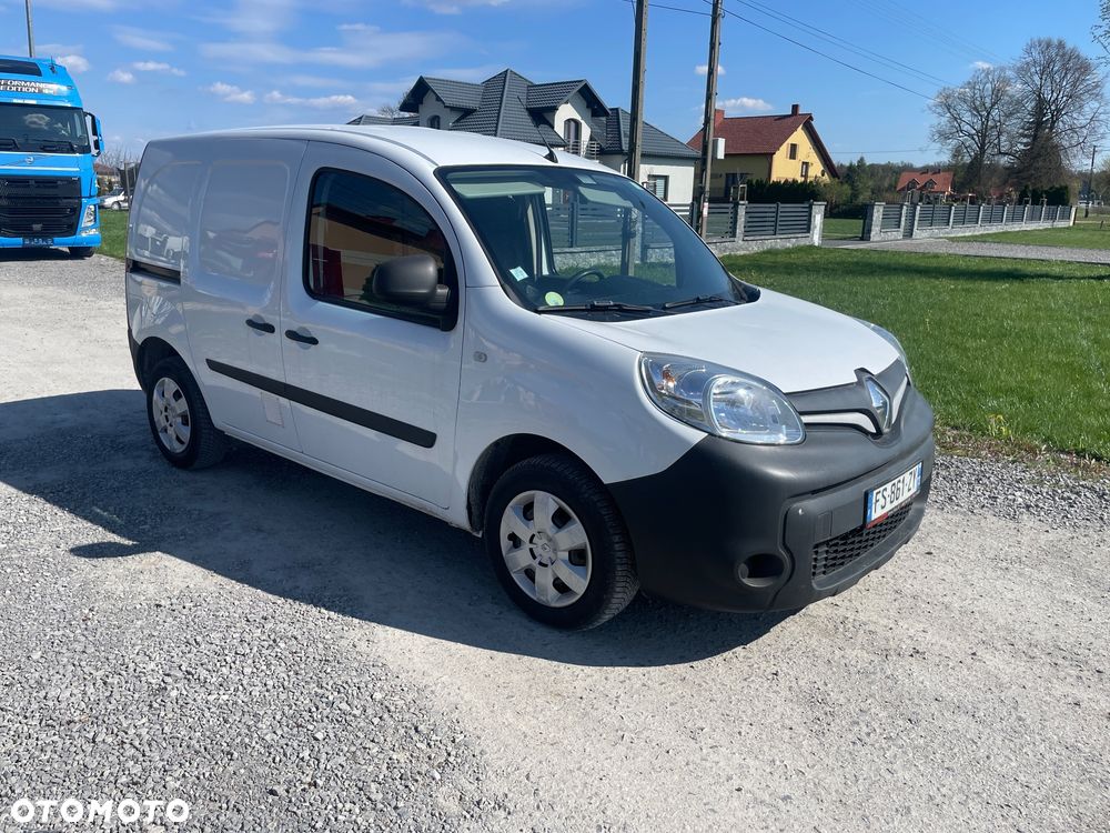 Renault Kangoo - 4