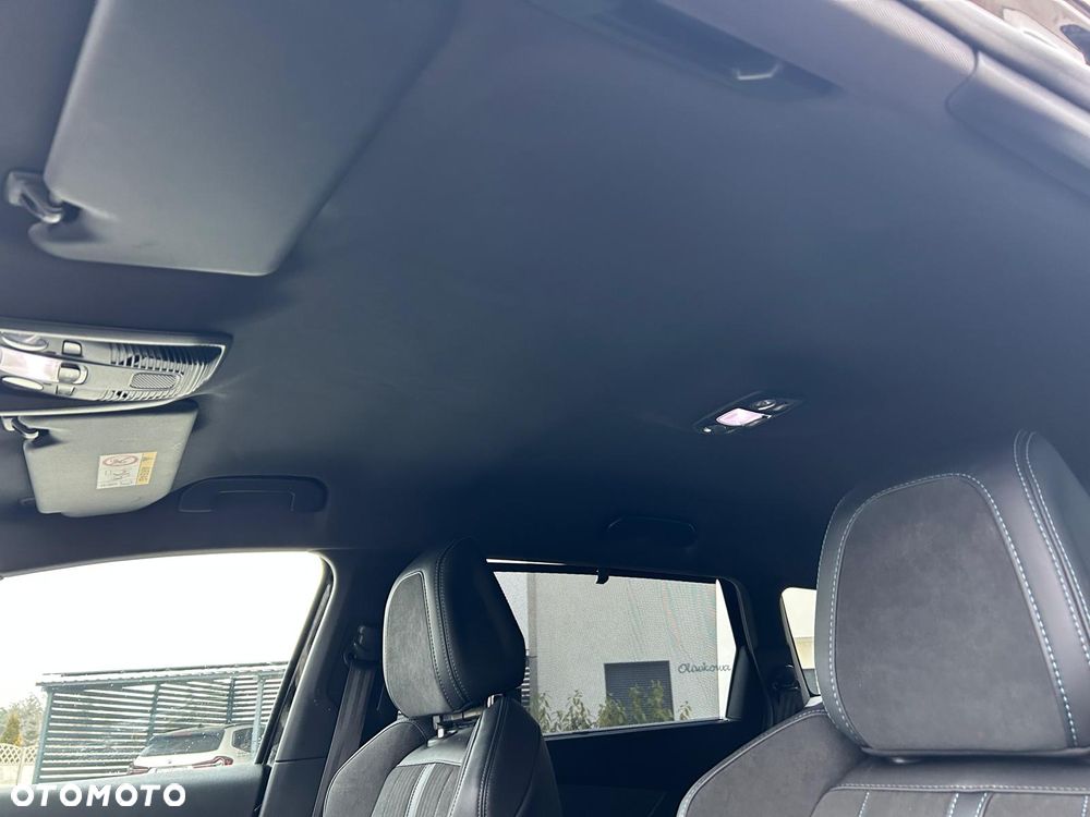 Peugeot 5008 1.6 PureTech GT Line S&S EAT8 - 16