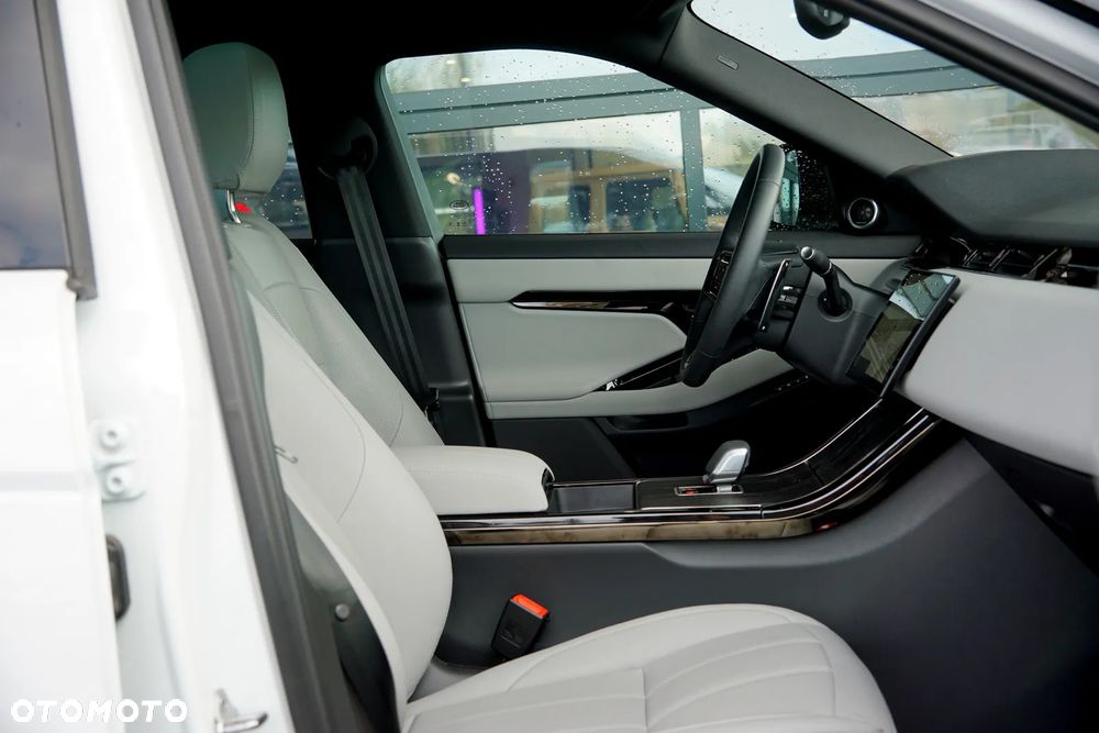 Land Rover Range Rover Evoque 2.0 D165 mHEV S - 23
