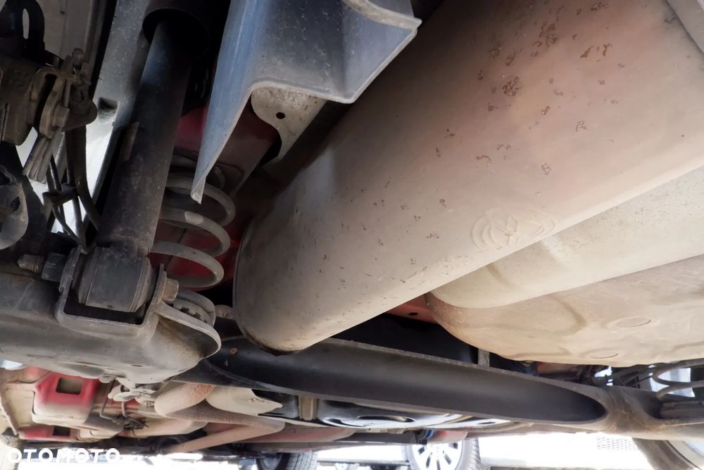 Alfa Romeo Mito 1.4 8V Super - 36