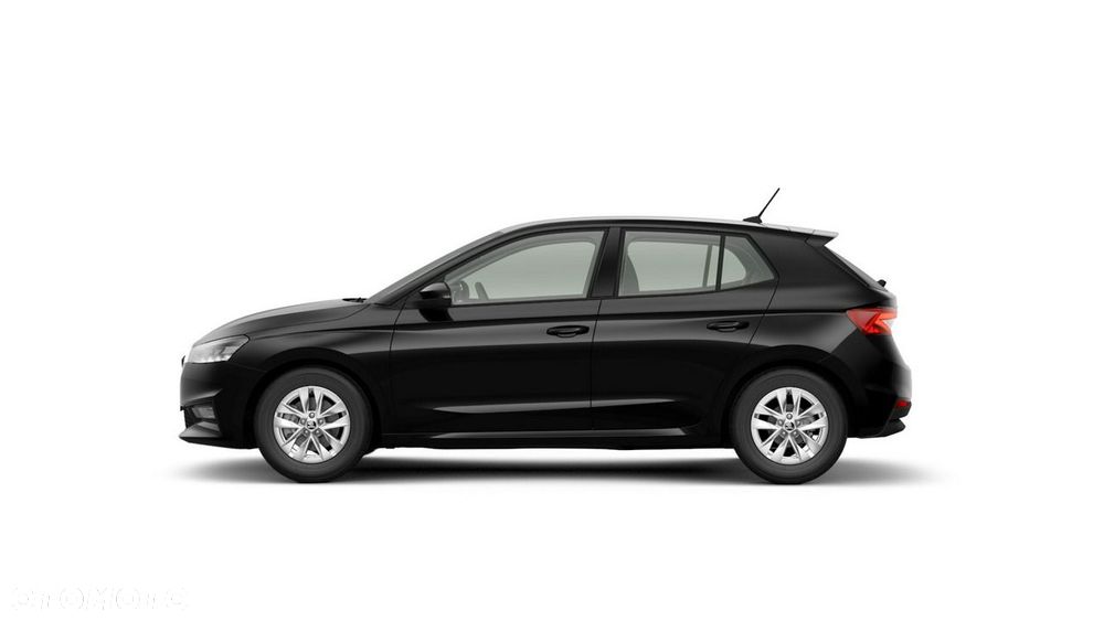 Skoda Fabia 1.0 TSI Drive DSG - 2