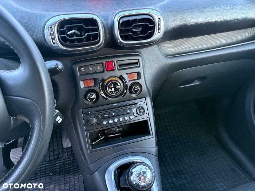 Citroën C3 Picasso 1.4i Exclusive - 8