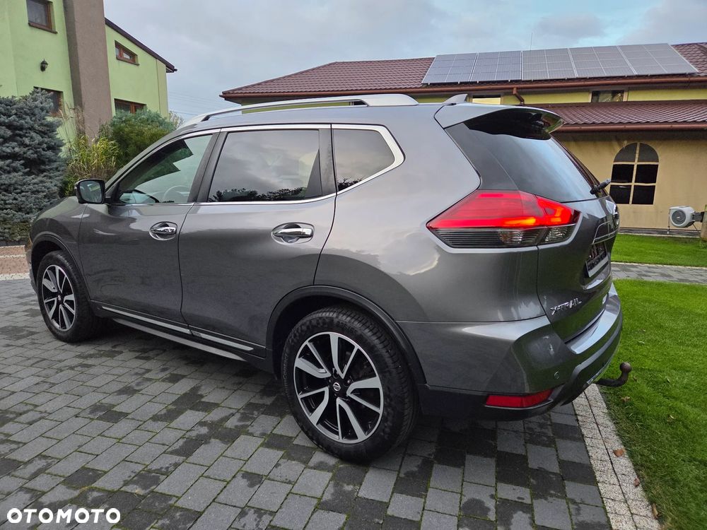 Nissan X-Trail 1.3 DIG-T Tekna - 8