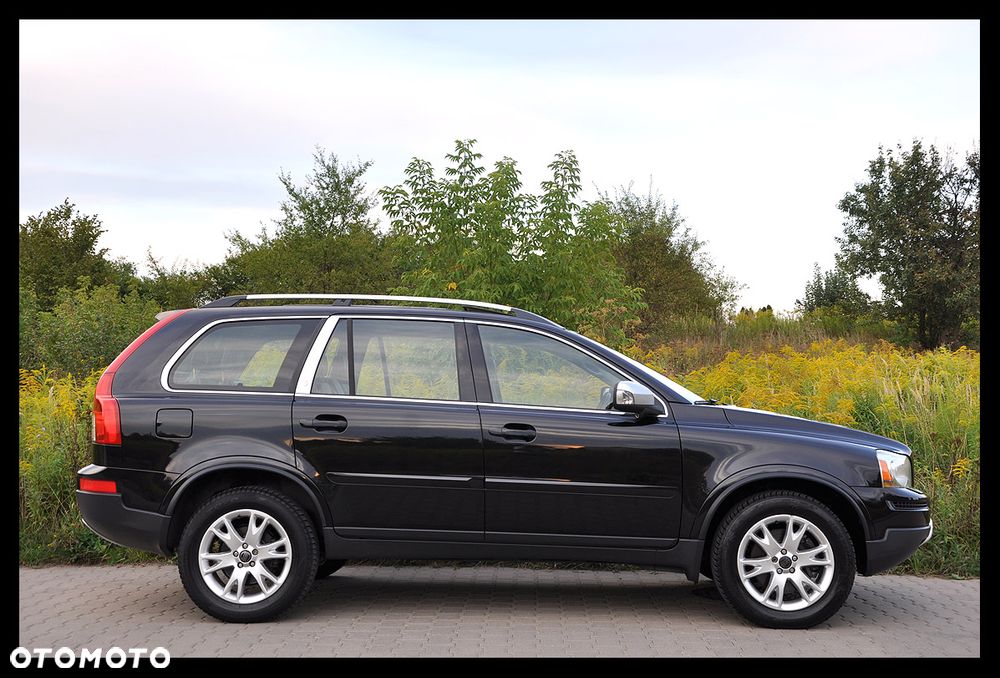 Volvo XC 90 D5 Executive - 21
