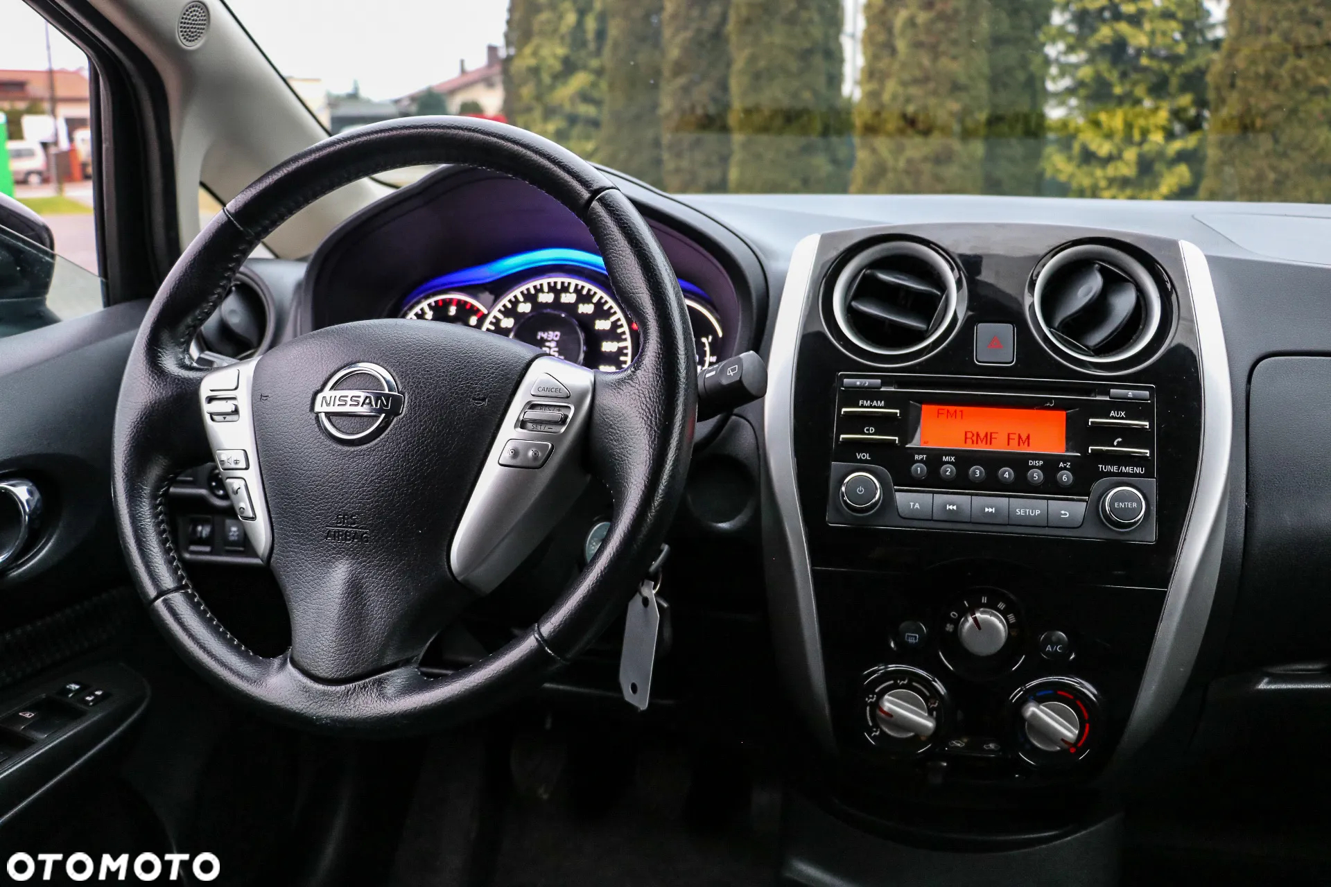 Nissan Note 1.5 dCi Tekna - 34