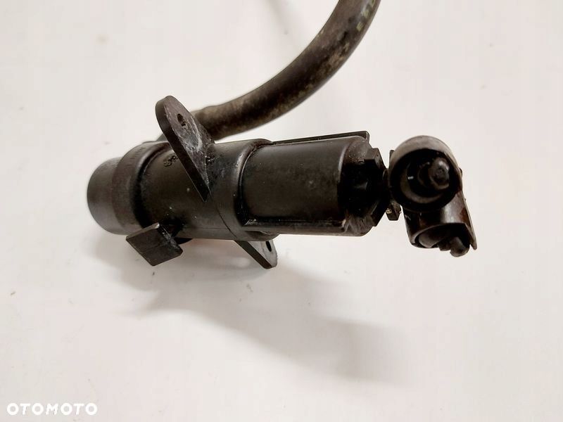 BMW E65 SPRYSKIWACZE LAMP XENON WAŻ KOMPLET - 2