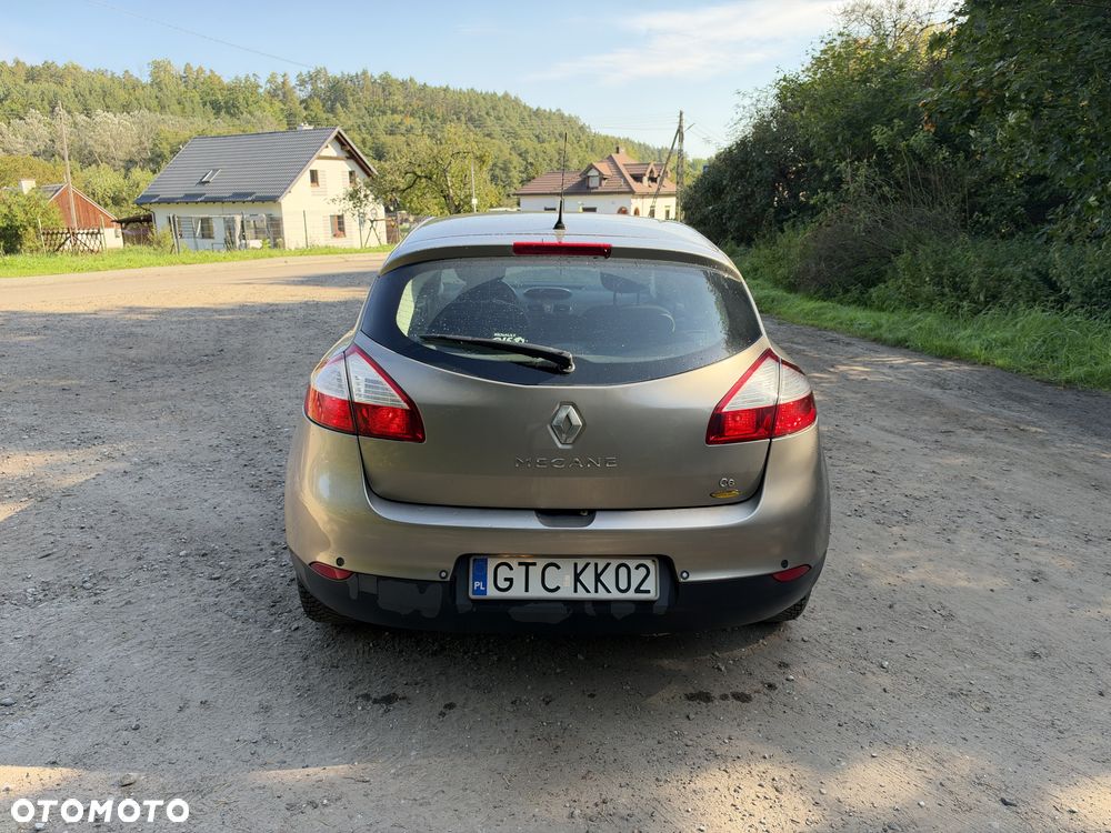 Renault Megane 1.4 16V TCE Expression - 3