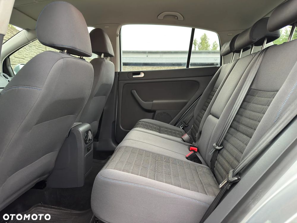 Volkswagen Golf V 1.4 Trendline - 16