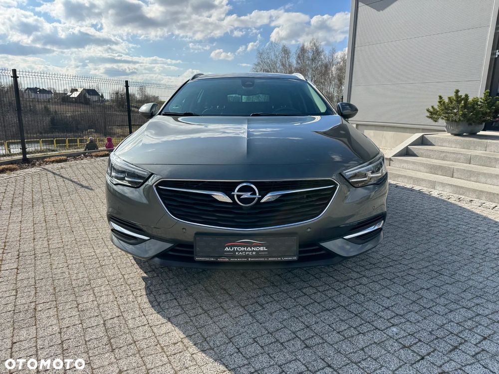 Opel Insignia - 2