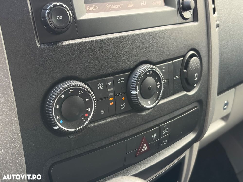 Volkswagen CRAFTER - 6