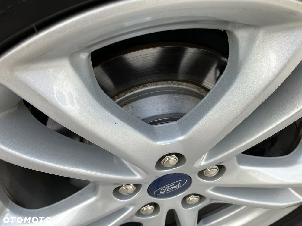 Ford Mondeo 2.0 TDCi Titanium PowerShift - 31