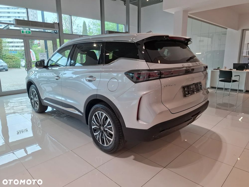 Chery Tiggo 7 - 4