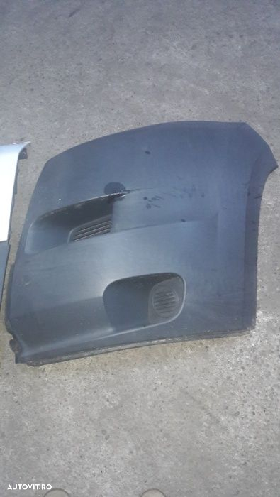 Bara fata completa pentru Peugeot Boxe/Citroen Jumper/Fiat Ducato Euro 4 (2006-2011) an fabricatie - 5