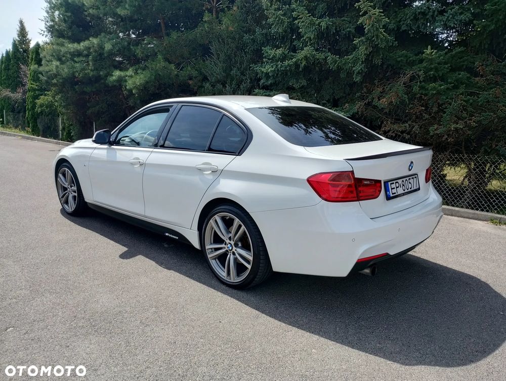 BMW Seria 3 - 28