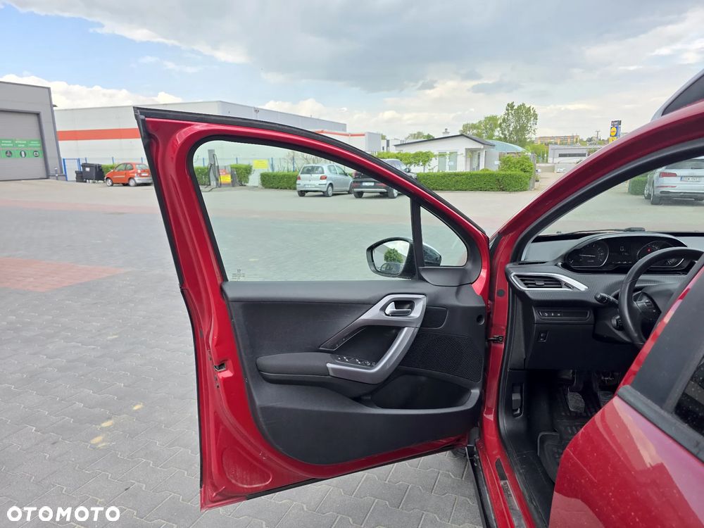 Peugeot 2008 PureTech 110 Style - 14
