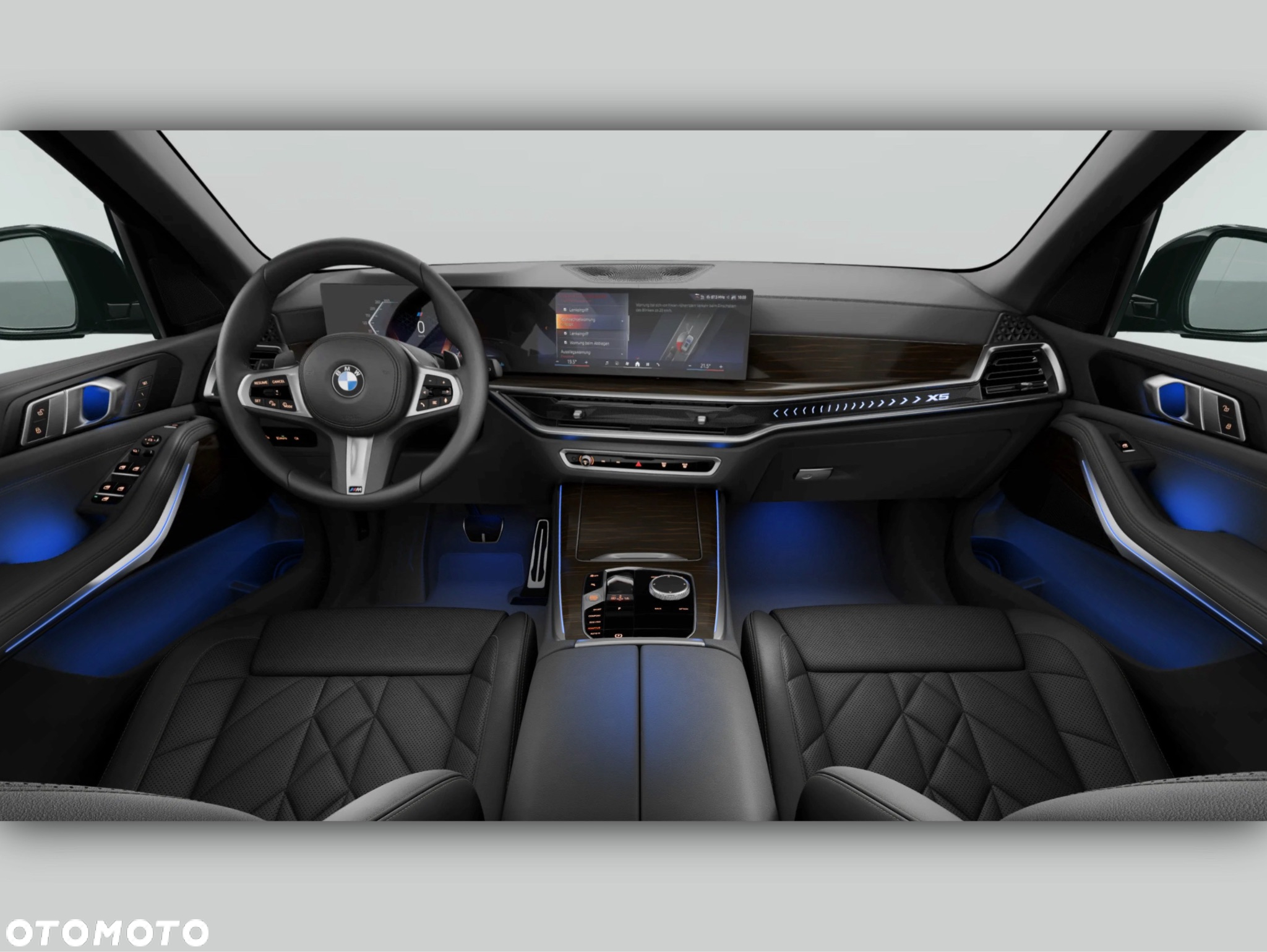 BMW X5 xDrive30d sport - 8