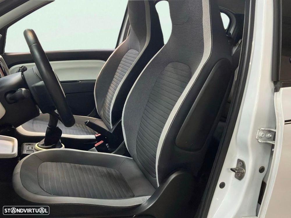 Renault Twingo 1.0 SCe Dynamique - 15