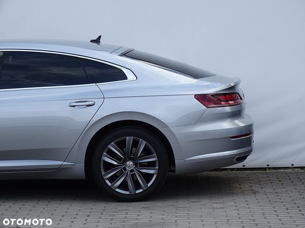Volkswagen Arteon 2.0 TSI GPF Essence DSG - 4