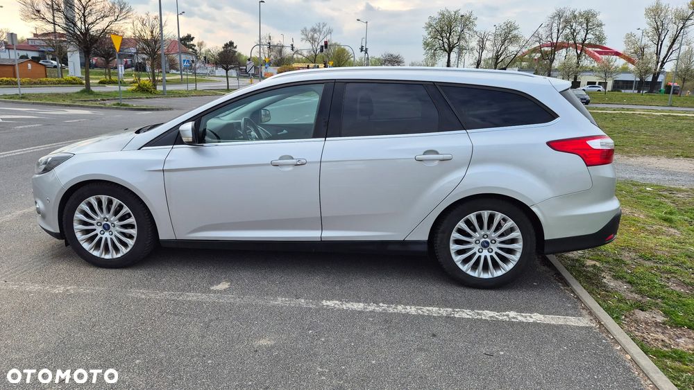 Ford Focus 1.6 EcoBoost Edition - 2