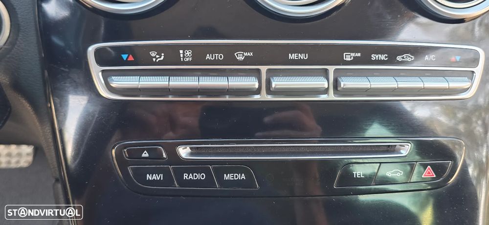 Mercedes-Benz GLC 250 - 23