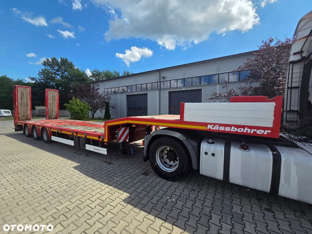 Kassbohrer LB3E - 10