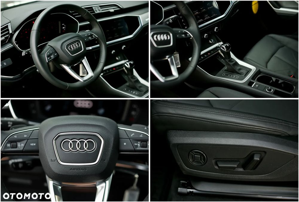 Audi Q3 TFSI Quattro S tronic - 35