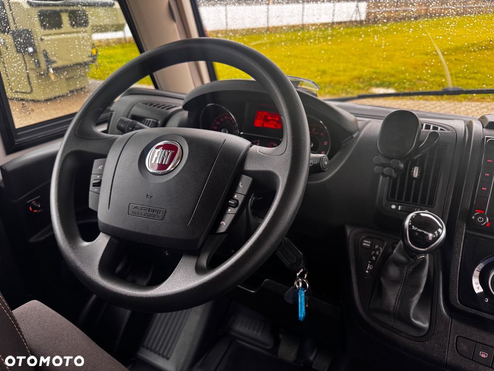 Weinsberg CaraCore 650MEG FIAT DUCATO AUTOMAT! - 31