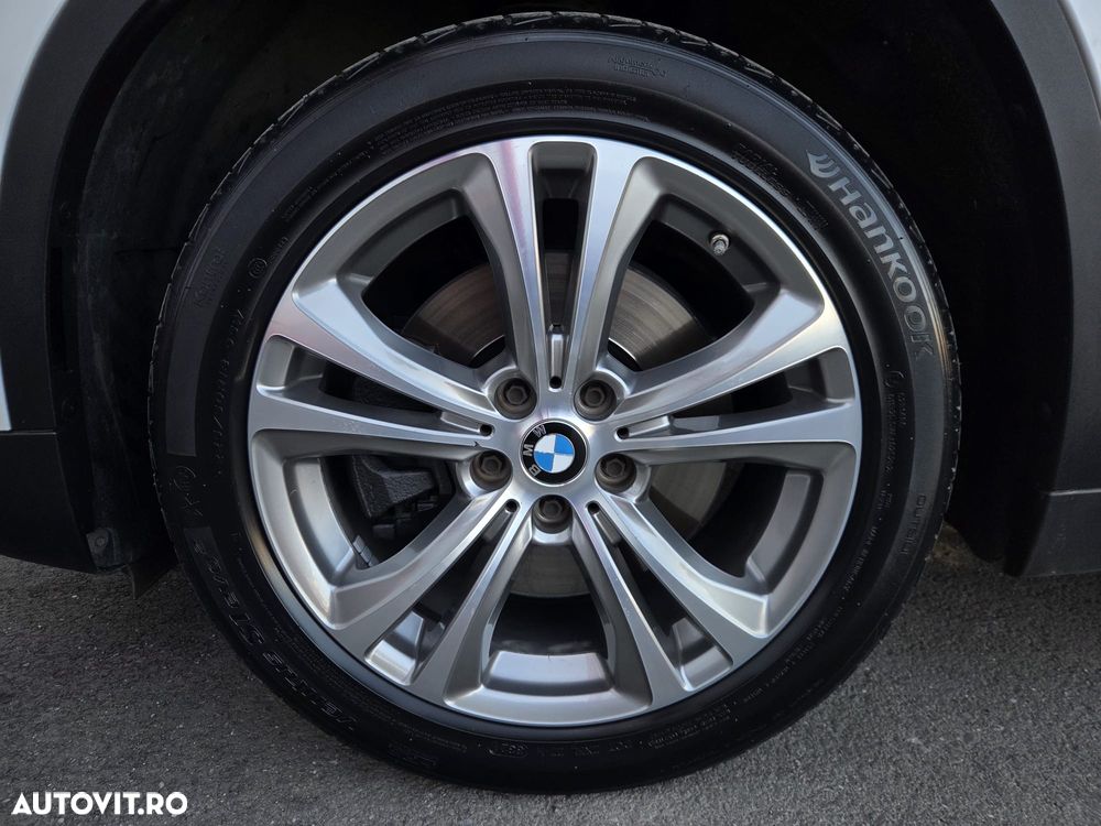 BMW X1 xDrive20d Aut. xLine - 28