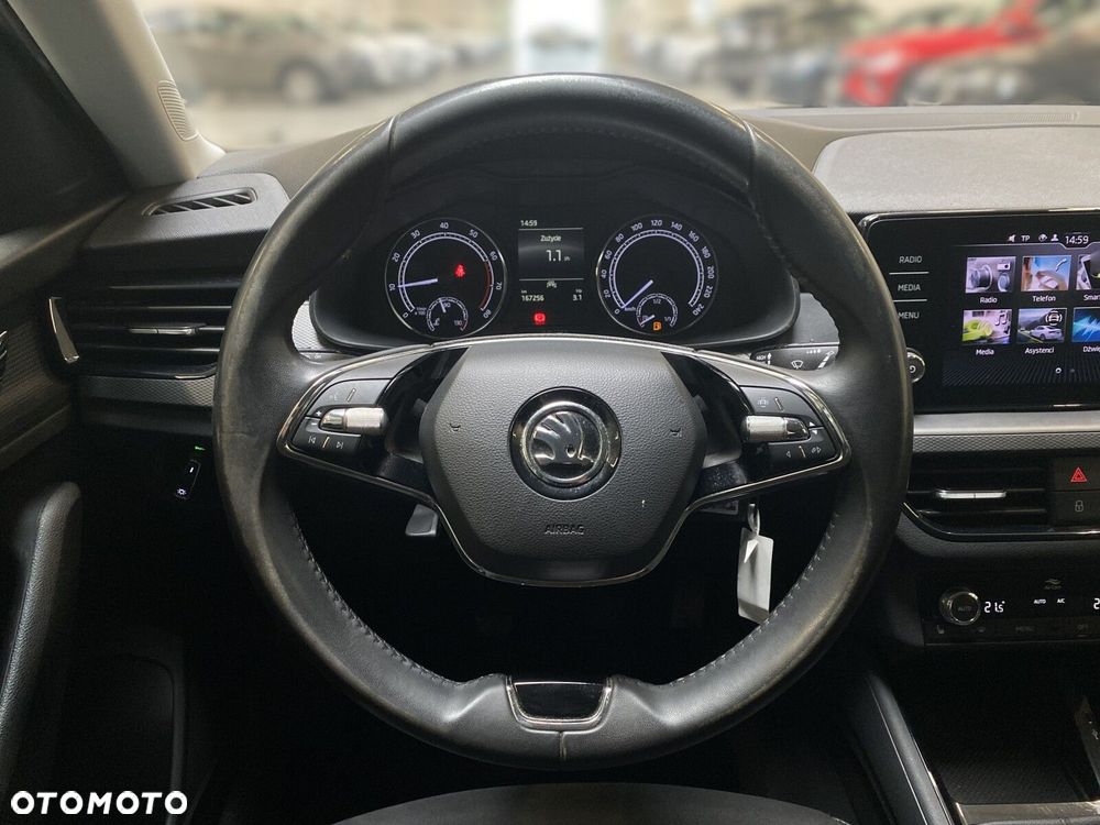 Skoda Scala 1.0 TSI Ambition - 24
