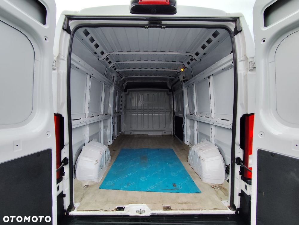 Peugeot Boxer - 12