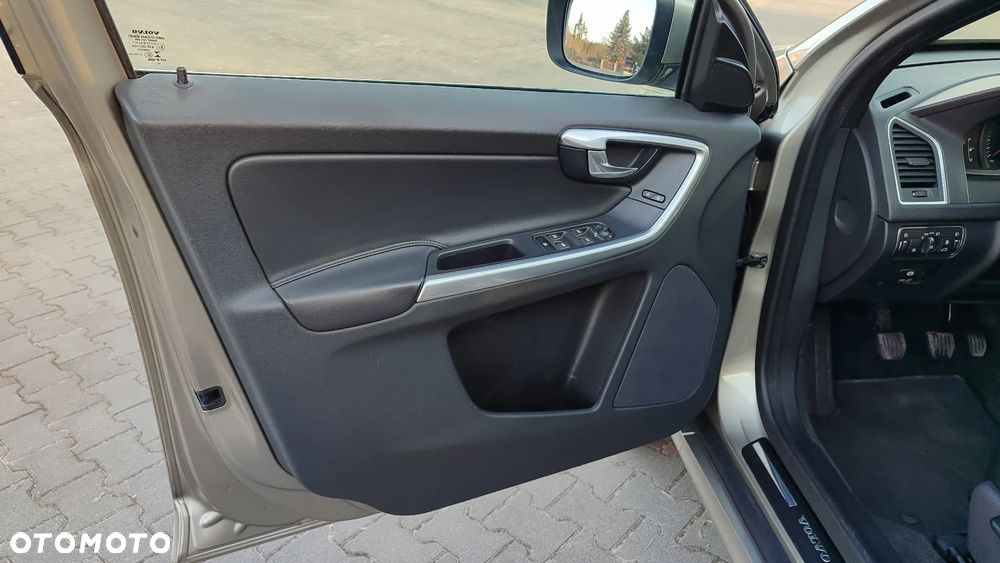 Volvo XC 60 D3 Edition Pro - 31