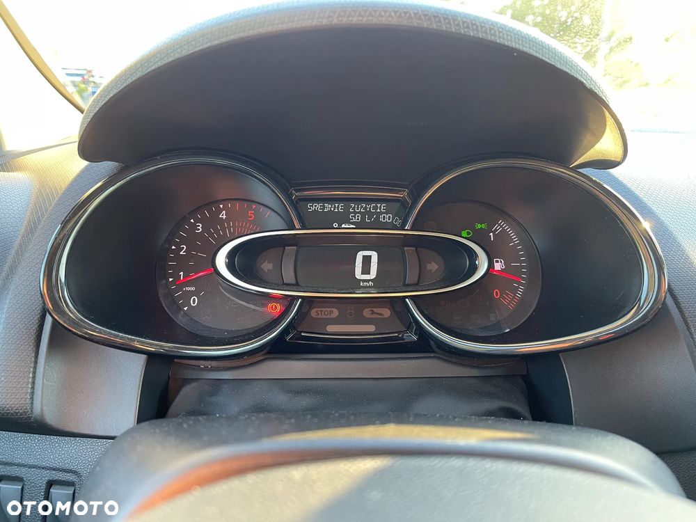Renault Clio 1.5 dCi Business - 6