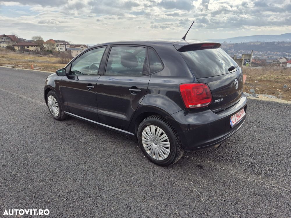 Volkswagen Polo 1.6 TDI Comfortline - 7
