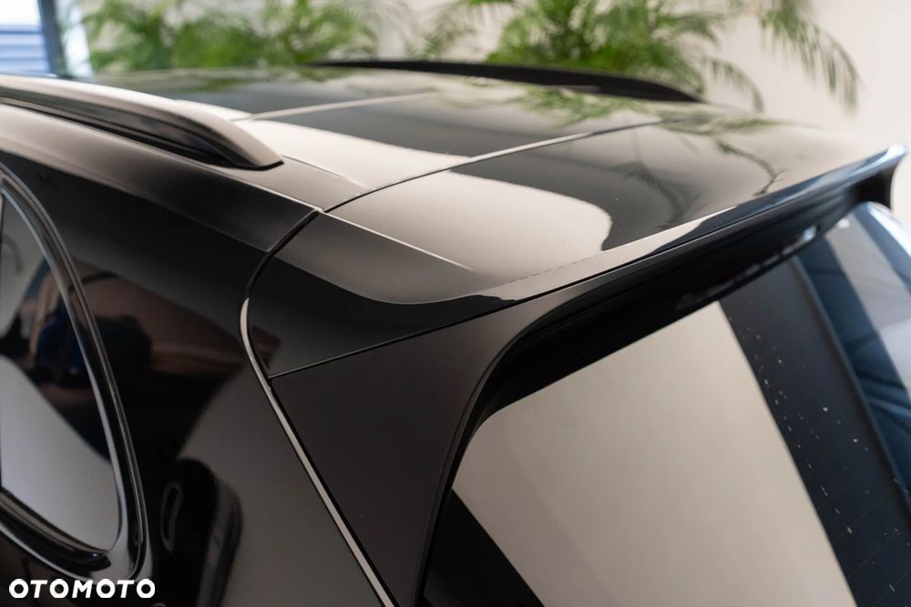 Porsche Cayenne E-Hybrid PHEV Black Edition - 37
