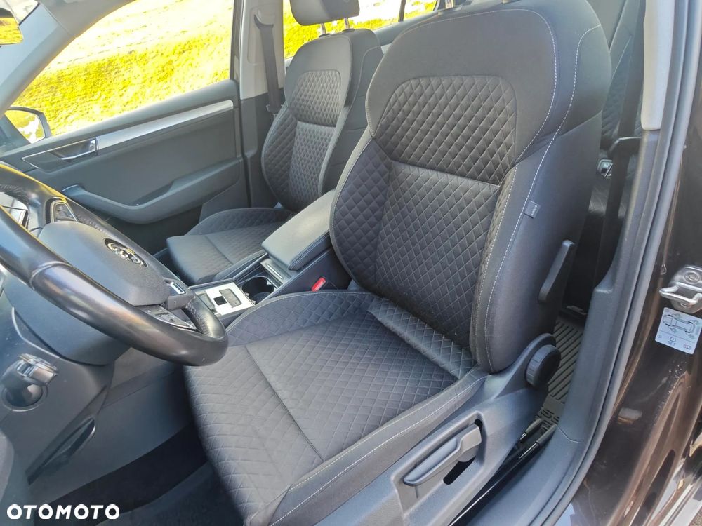 Skoda Superb 1.5 TSI Ambition - 14