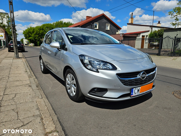 Opel Corsa 1.4 Color Edition