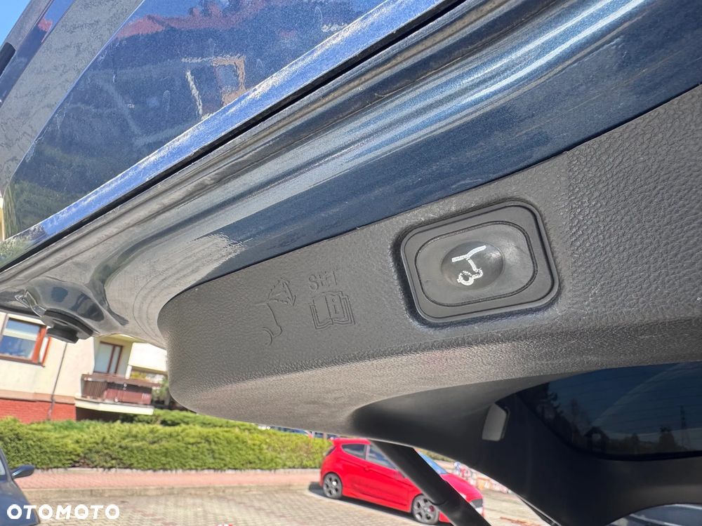 Ford Galaxy 2.0 EcoBlue 4WD Titanium - 12